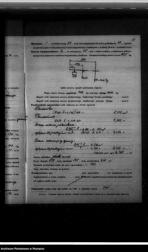 Obraz 9 z jednostki "Fabryka wyrobów mleczarnianych T.S. Groussa w Poznaniu nr woj. 6091"