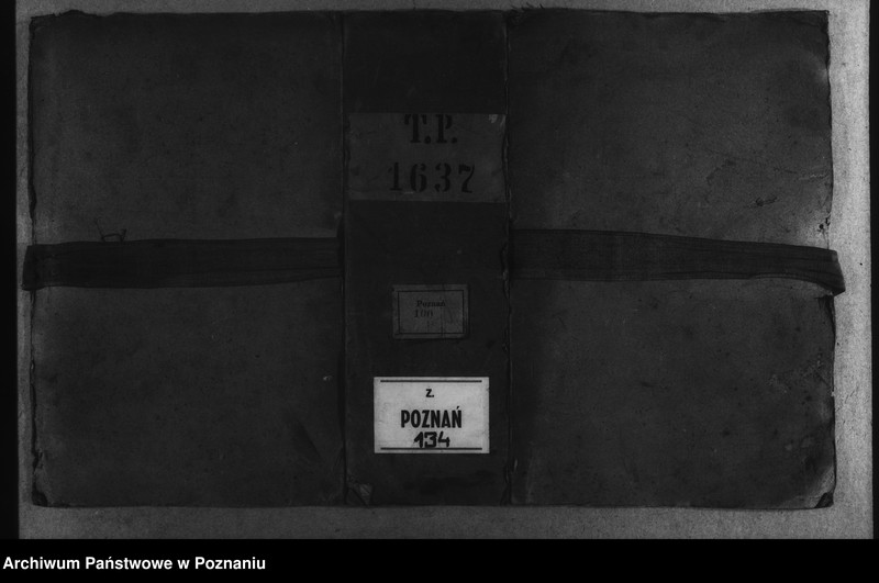 Obraz 3 z jednostki "Decreta [inducta]"