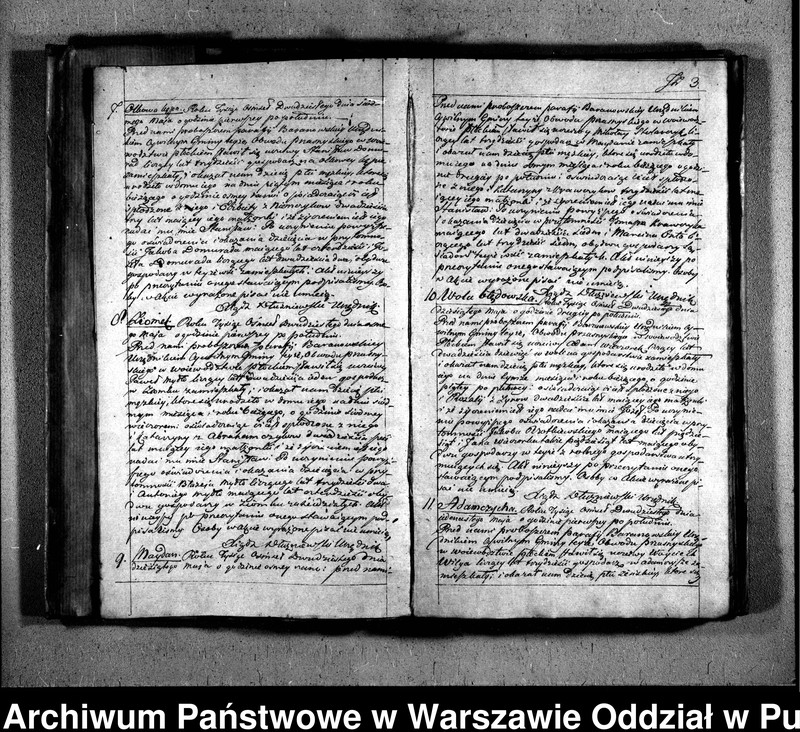 image.from.unit.number "Akta urodzeń, małżeństw i zgonów"