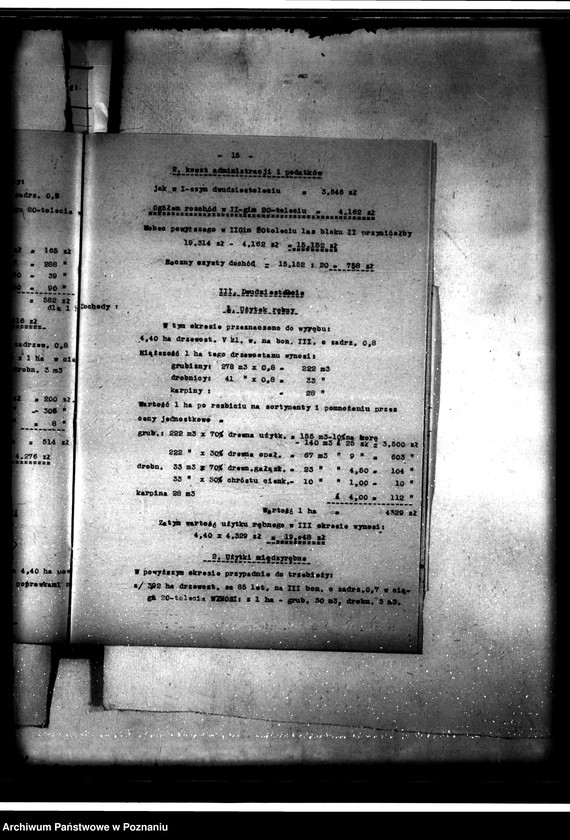 image.from.unit.number "Operat szacunkowy gruntów majątku Klęka powiat jarociński"