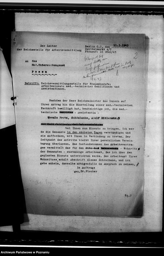 Obraz 6 z jednostki "Technische Assistenten"