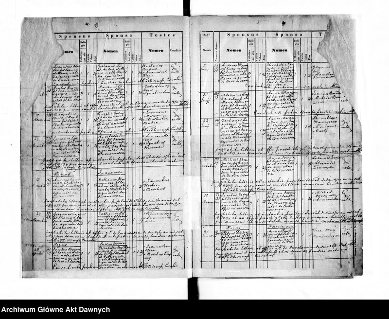 image.from.unit.number "Parafia: Kaczanówka. Dekanat: Skałat. Księga metrykalna urodzeń, ślubów i zgonów dla wsi Kaczanówka, Czerniszówka, Iwanówka, Orzechowiec, Mysłowa*, Zadniszówka* i miasta Podwołoczyska*."