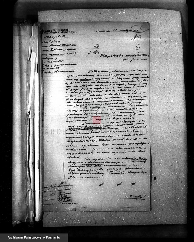 Obraz 10 z jednostki "Elektrownia m. Żerków"