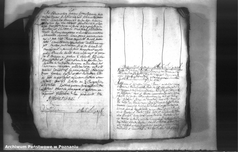 Obraz 17 z jednostki "Relationes [protocollon]"