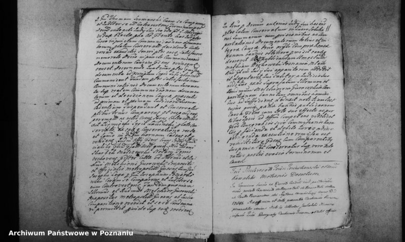 Obraz 15 z jednostki "Decreta officii [inducta]"