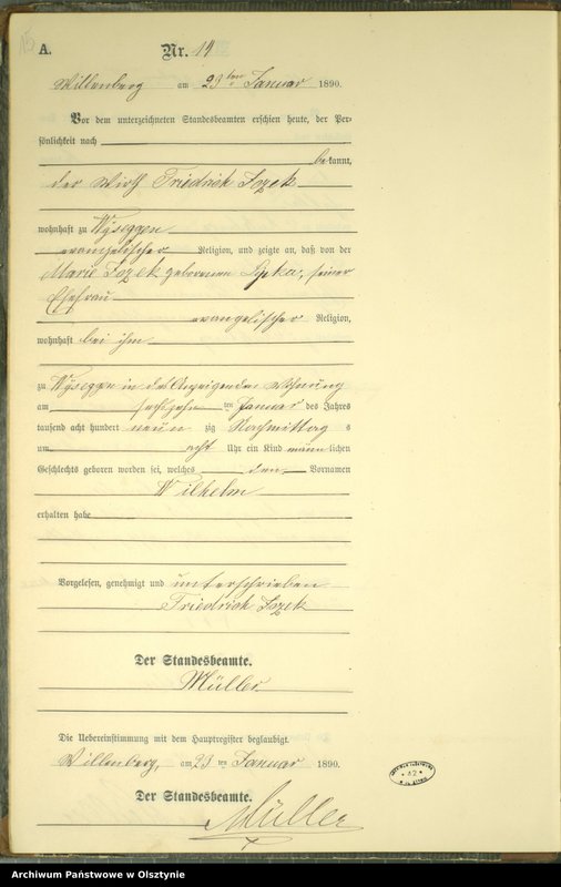 image.from.unit.number "Geburts-Neben-Register Nr 1 - 256"