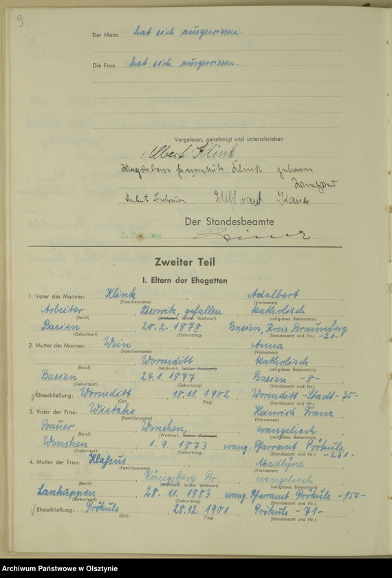 image.from.unit.number "Geburts-Haupt-Register Nr 1 - 209"