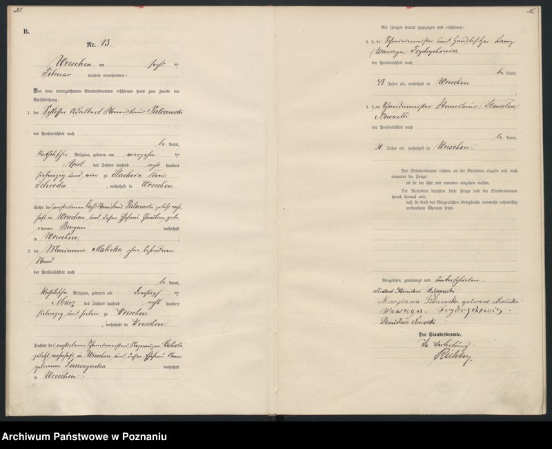 image.from.unit.number "Heiraths-Haupt-Register"