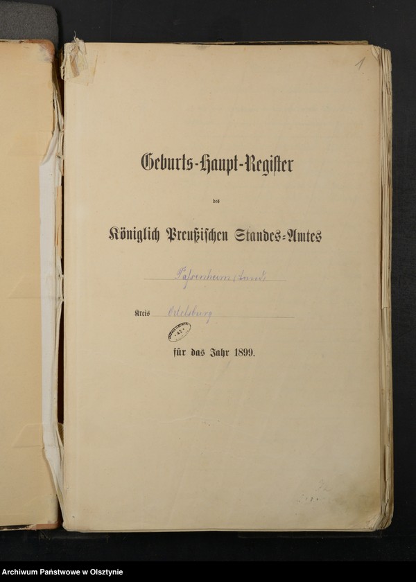 image.from.unit.number "Geburts-Haupt-Register Nr 1 - 247"