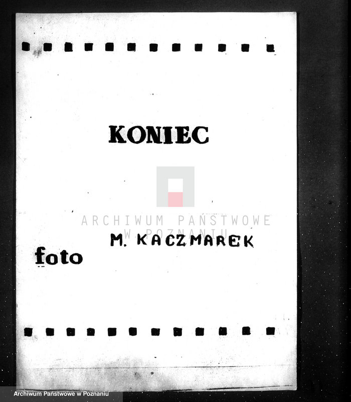 Obraz 17 z jednostki "Zakład przemysłowy /młyn motorowy/ A. Czyżowski w Śmiglu rozbudowa"