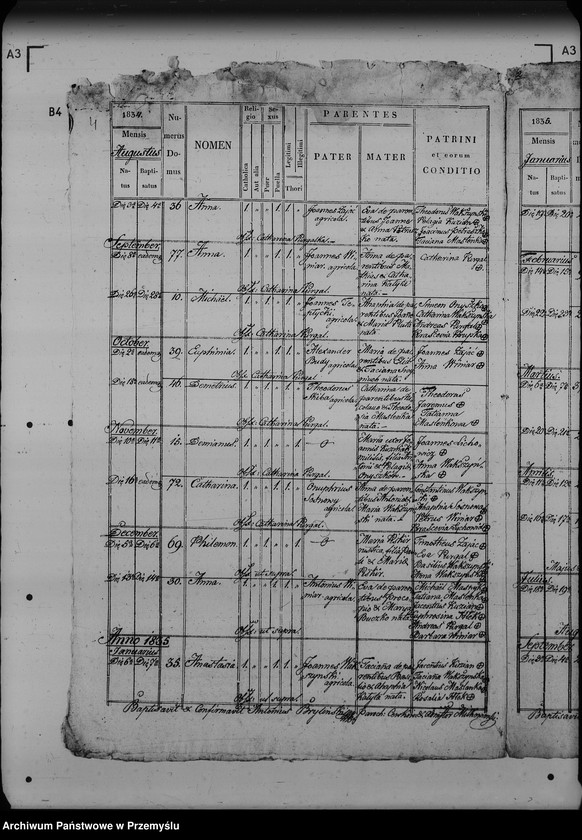 image.from.unit.number "[Kopie ksiąg metrykalnych parafii Miłków (dekanat Lubaczów)]"