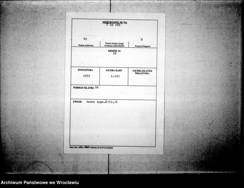image.from.unit.number "Klassensteuerrolle nebst Eikommens - Nachweisung"