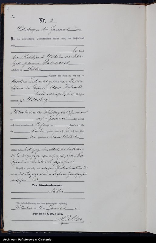 image.from.unit.number "Geburts-Neben-Register Nr 1 - 74"