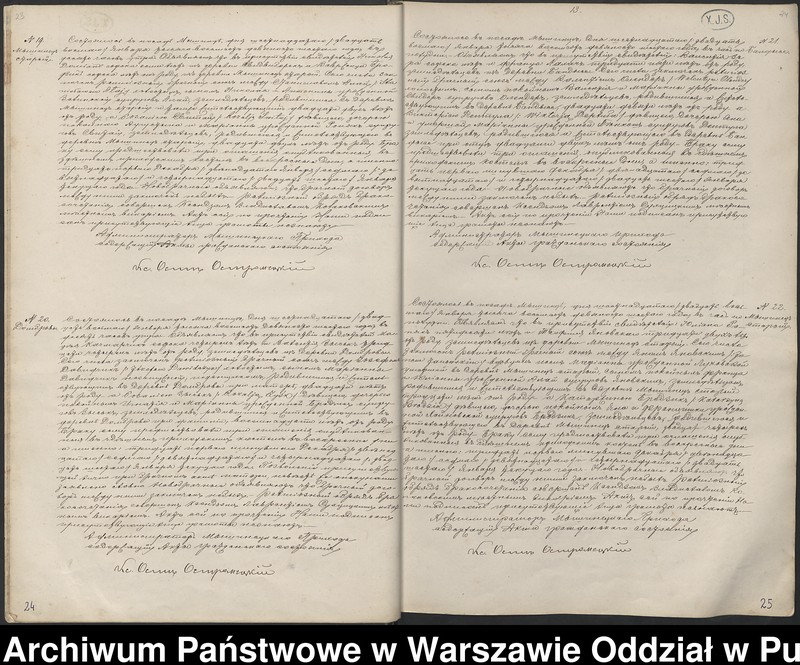 image.from.unit.number "Księga małżeństw"