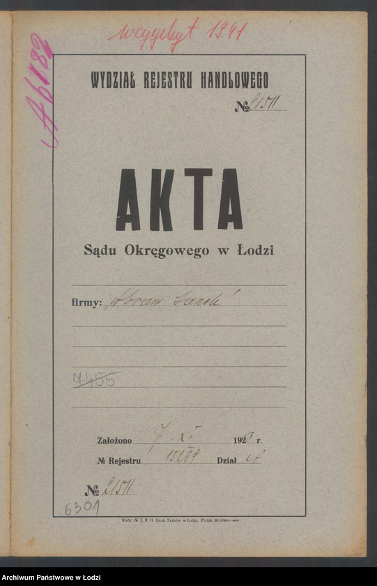 image.from.unit.number "Abram Sanek – piwiarnia"