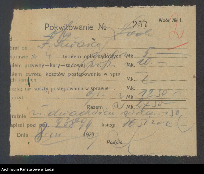 Obraz 4 z jednostki "Fajwel Szwarc- sprzedaż mięsa"