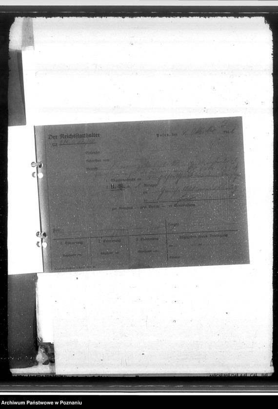 Obraz 6 z jednostki "Zwischenhaushaltsplan der Stadt Kalisch"