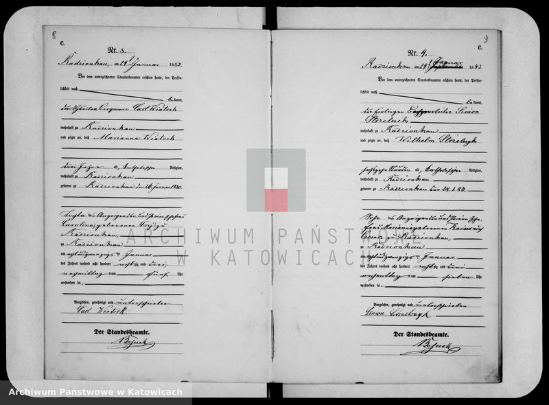 image.from.unit.number "Księga zgonów za rok 1883 [nr 1-140]"