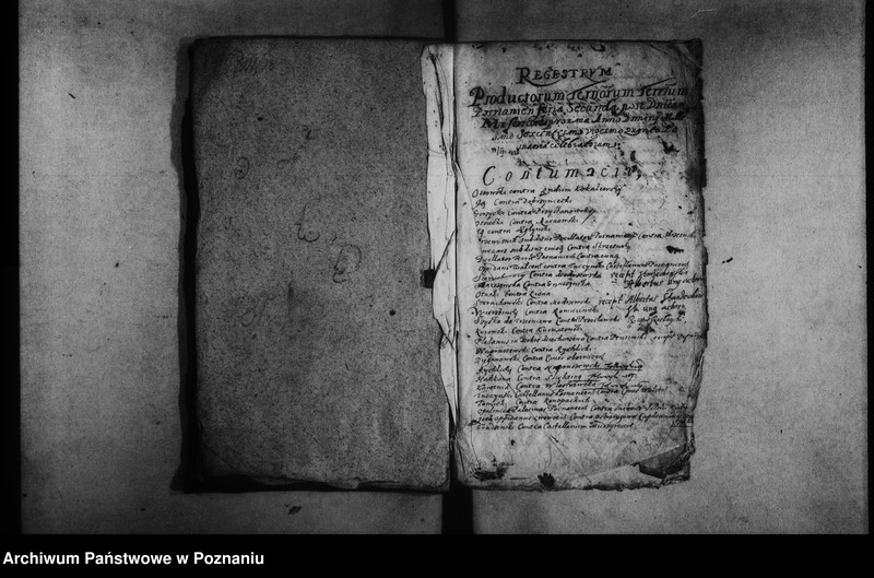 Obraz 5 z jednostki "Decreta [inducta]"