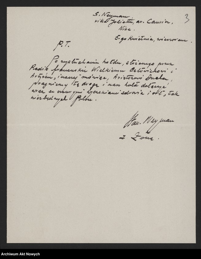 image.from.unit.number "Neyman Stanisław (pracownik Sekretariatu Ligi Narodów); L.2; patrz t.4065"