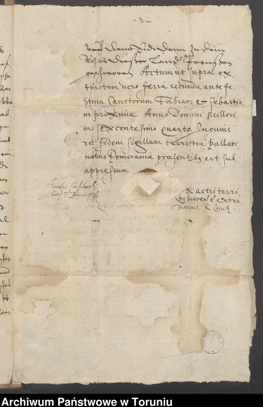 image.from.unit.number "Rafał i Krzysztof Konopaccy-tytuły prawne, spory graniczne, intromisje"