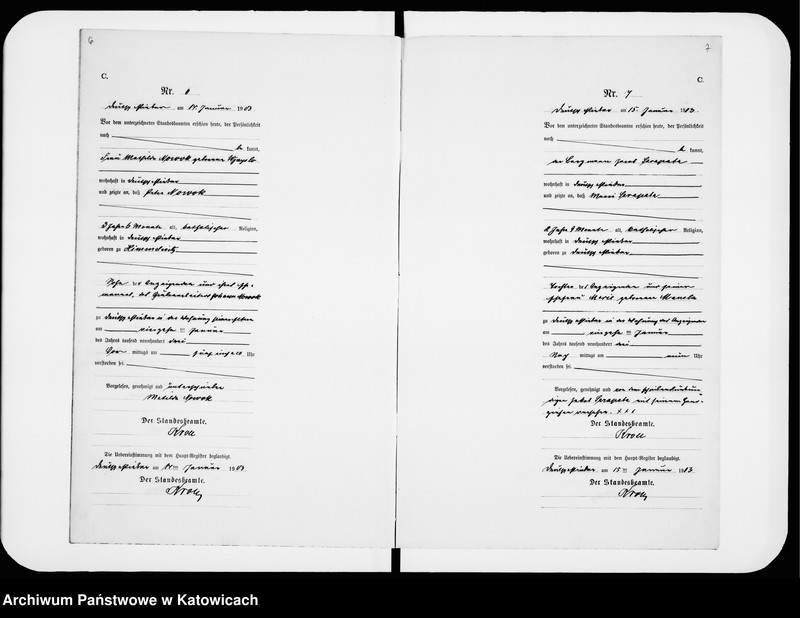 image.from.unit.number "Księga zgonów nr 1-165"