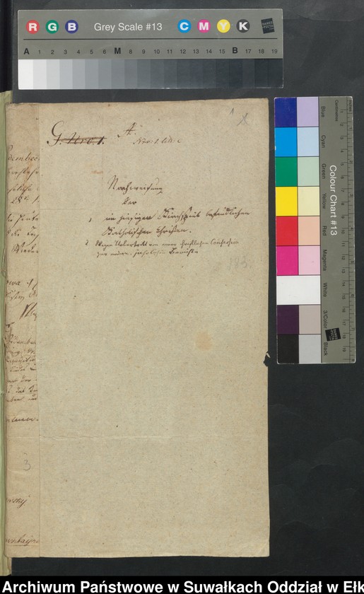 image.from.unit.number "Nachweieung der im einfingen Kirchzint befindlichen katolischen Christen"