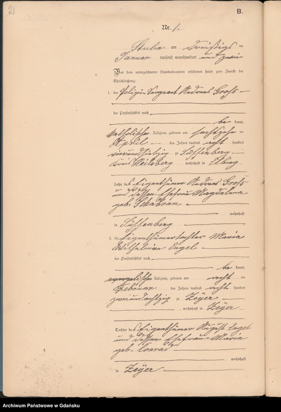 image.from.unit "Księga małżeństw"