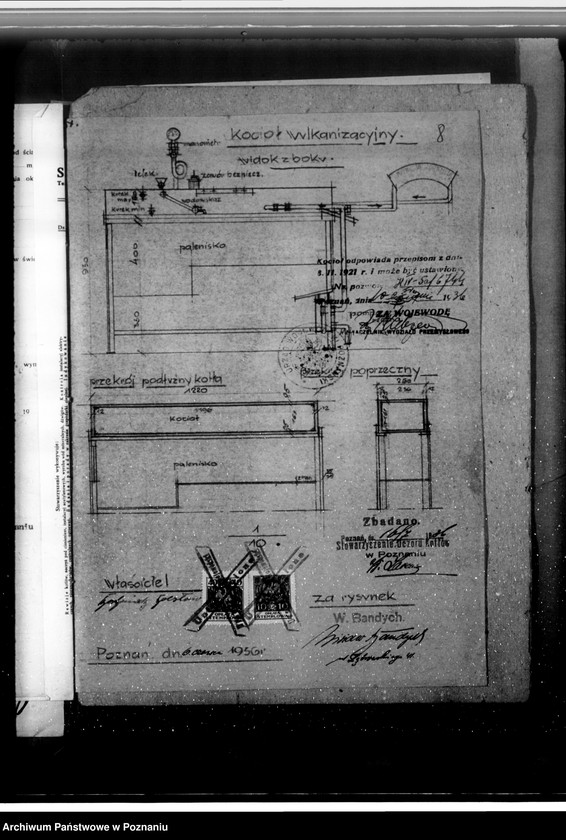 image.from.unit.number "Warsztat wulkanizacyjny B. Bartkowiaka w Poznaniu nr woj. 6744"