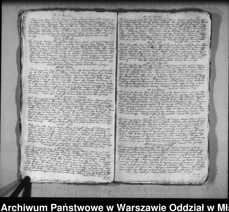 image.from.unit.number "Akta urodzin, małżeństw i zgonów"