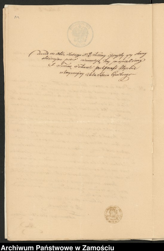 image.from.unit.number "Alegaty do ksiąg urodzeń, małżeństw i zgonów z lat 1866 – 1870"