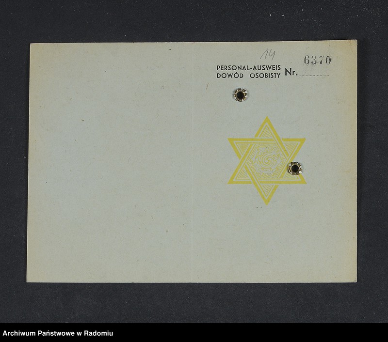 image.from.unit.number "[Wnioski o wydanie dowodów osobistych oraz nie odebrane dowody Klinger - Kon]"