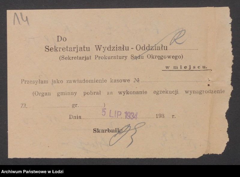 Obraz 16 z jednostki "Konstanty Rajchert- sprzedaż tkanin bawełnianych i fartuchów"