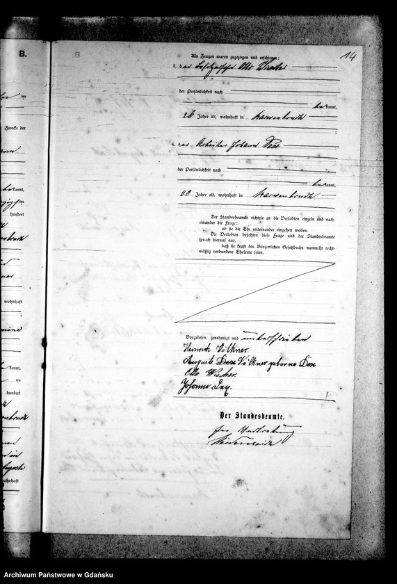 image.from.unit.number "Księga małżeństw"