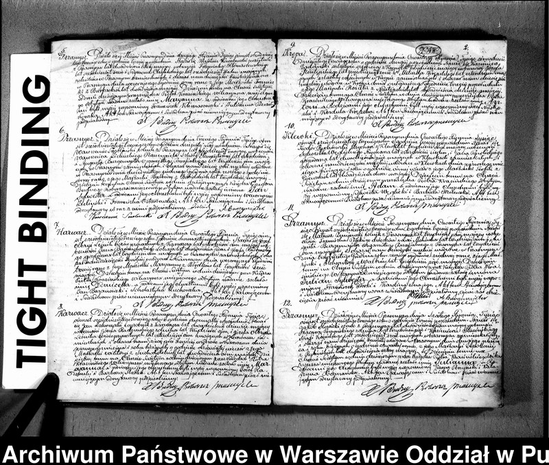 image.from.unit.number "Akta urodzeń, małżeństw, zgonów"