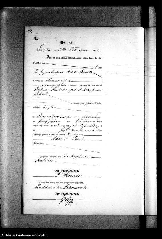 image.from.unit.number "Księga urodzeń"