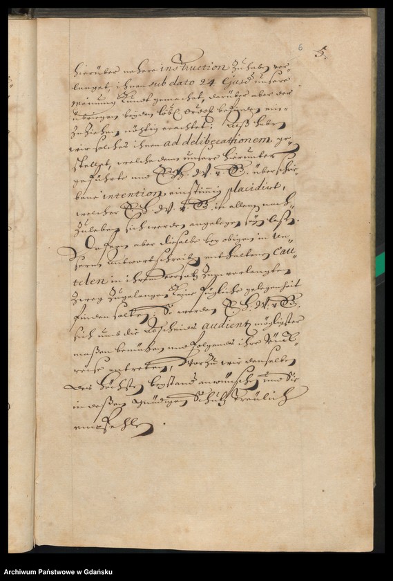 image.from.unit.number "Literae Senatus Civitatis Gedanensis de Anno 1701. Index materiarum Anno 1701 expeditarum. Index literarum Anno 1701 expeditarum [adresatów]"