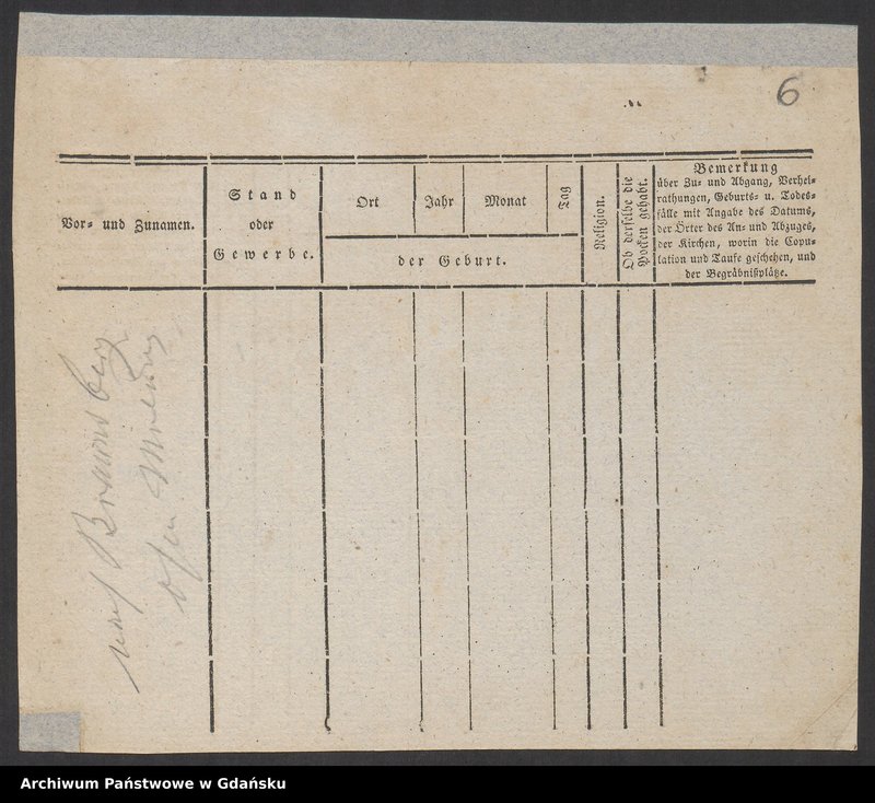 image.from.unit.number "Karty meldunkowe: Behringer - Bellgard H."