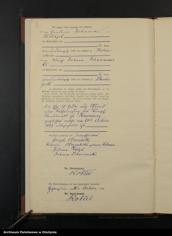 image.from.unit.number "Heirats-Neben-Register Nr 13-22"