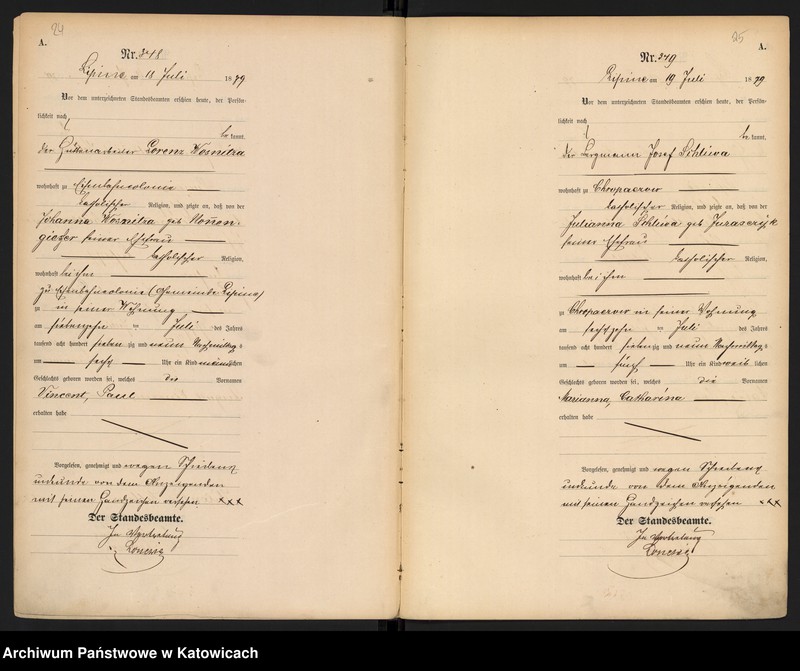 image.from.unit.number "Księga urodzeń T.2 nr 325-622"