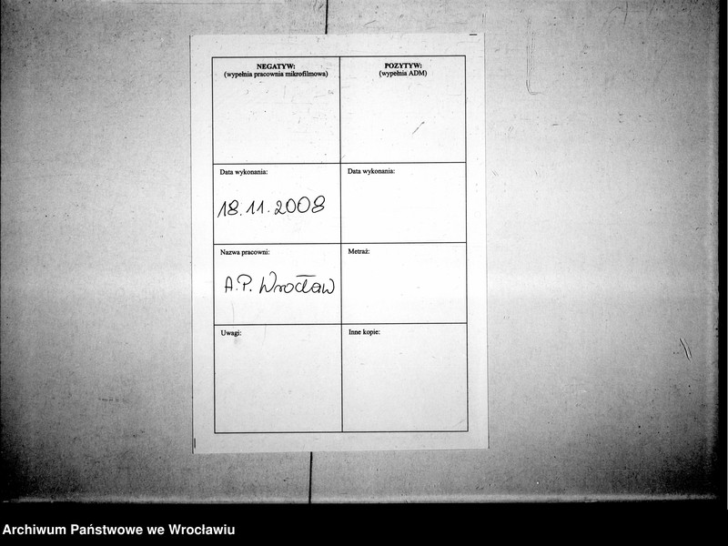 image.from.unit.number "Personalienverzeichnisse"