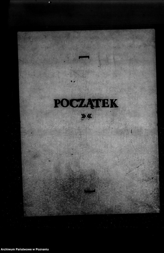 Obraz 3 z jednostki ""Huta miedzi" Towarzystwo Akcyjne Rudnicze powiat poznański nr porządkowy kotła 107"