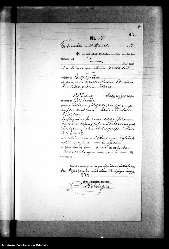 image.from.unit.number "Księga zgonów"