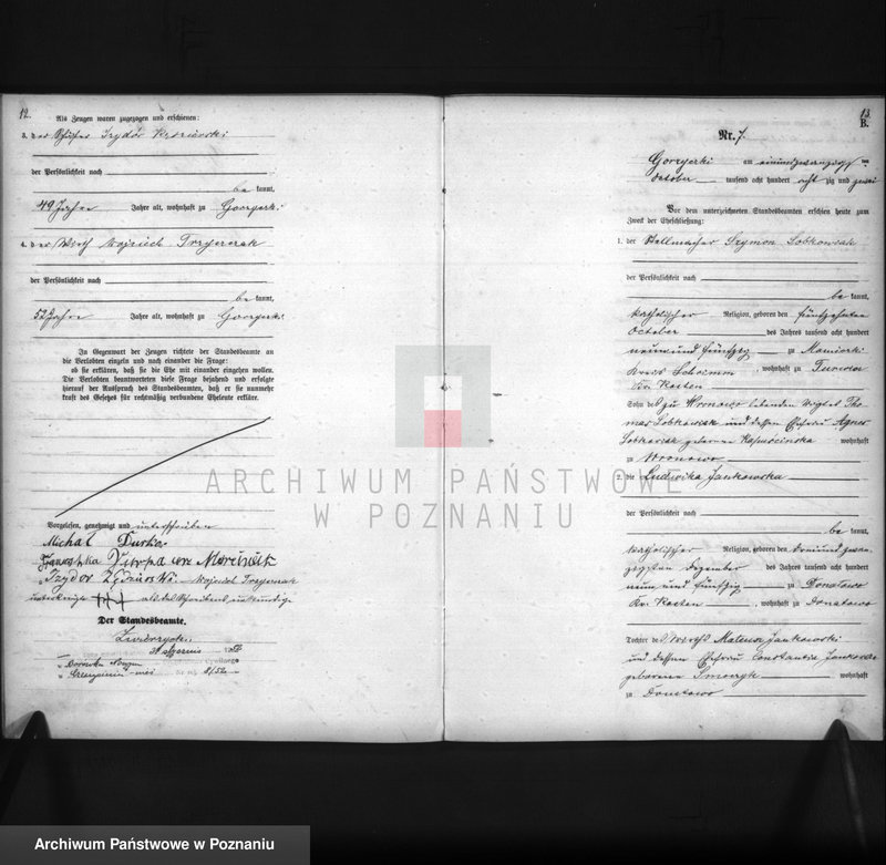 image.from.unit.number "Księga małżeństw"