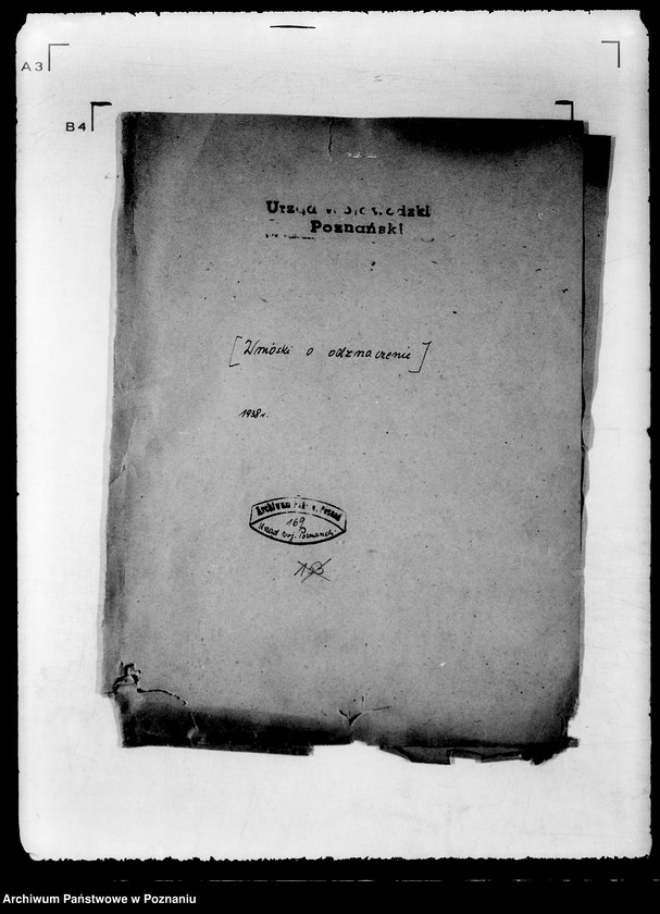 Obraz 4 z jednostki "/Wnioski o odznaczenia/"