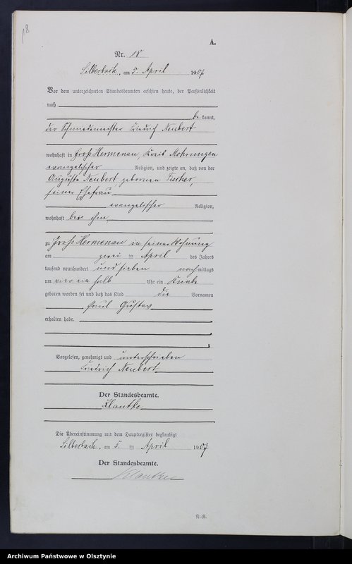 image.from.unit.number "Geburts-Neben-Register Nr 1 - 63"