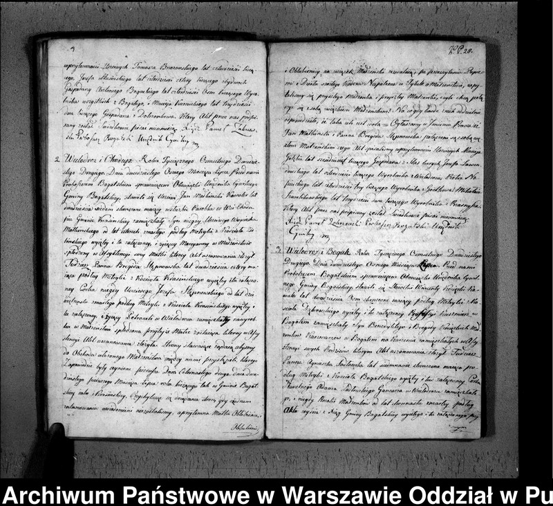 image.from.unit.number "Akta urodzeń, małżeństw i zgonów"