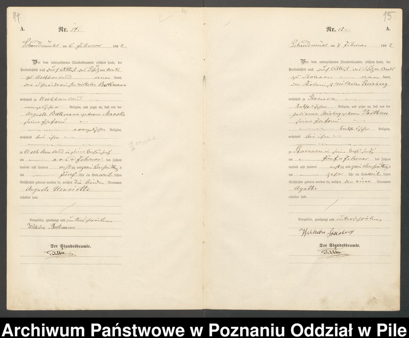 image.from.unit.number "Księga urodzeń"