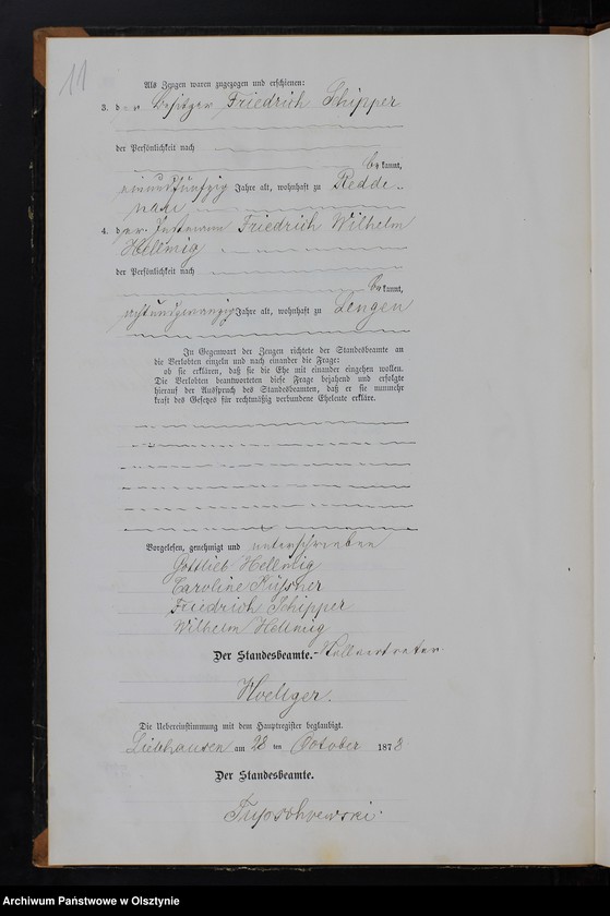 image.from.unit.number "Heiraths-Neben-Register Nr 1 - 6"