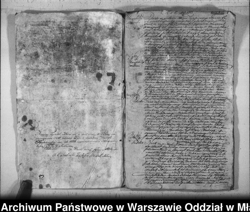 image.from.unit.number "Akta urodzin, małżeństw i zgonów"